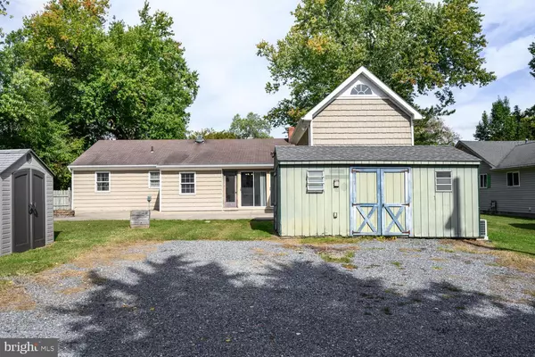 Easton, MD 21601,304 W OAK AVE