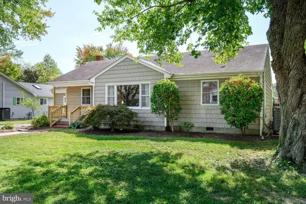 Easton, MD 21601,304 W OAK AVE