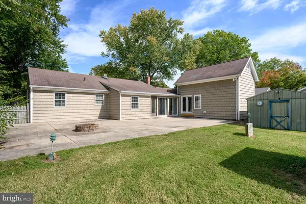 Easton, MD 21601,304 W OAK AVE