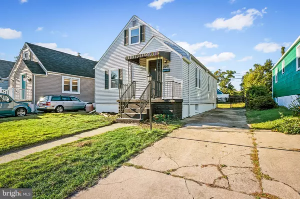 Baltimore, MD 21234,2511 WENTWORTH RD