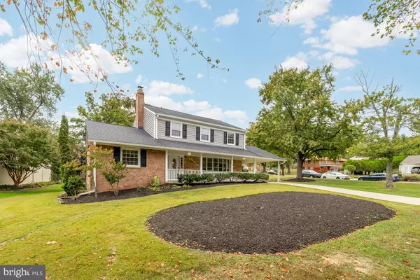 Silver Spring, MD 20904,3173 CASTLELEIGH RD