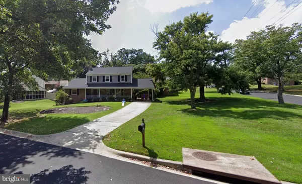 3173 CASTLELEIGH RD, Silver Spring, MD 20904