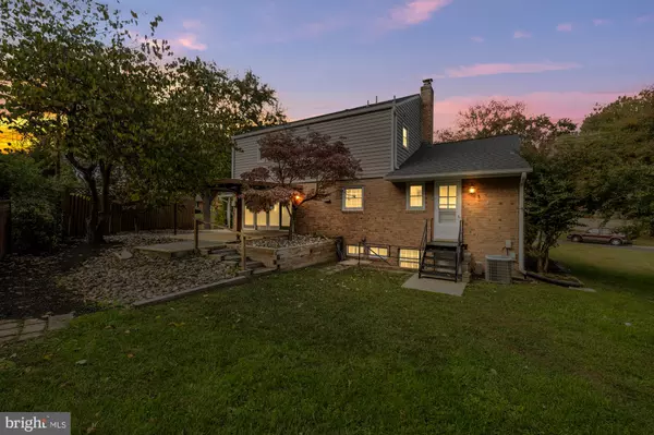 Silver Spring, MD 20904,3173 CASTLELEIGH RD