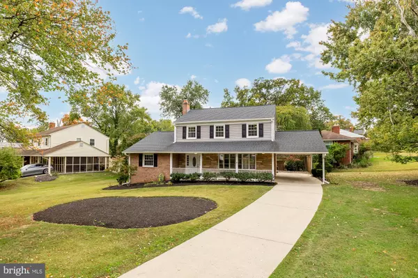 Silver Spring, MD 20904,3173 CASTLELEIGH RD