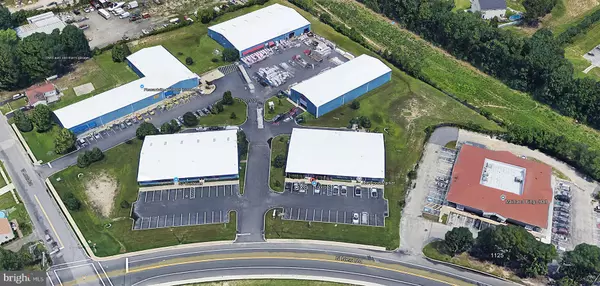 Pleasantville, NJ 08232,1101--1123 N NEW RD