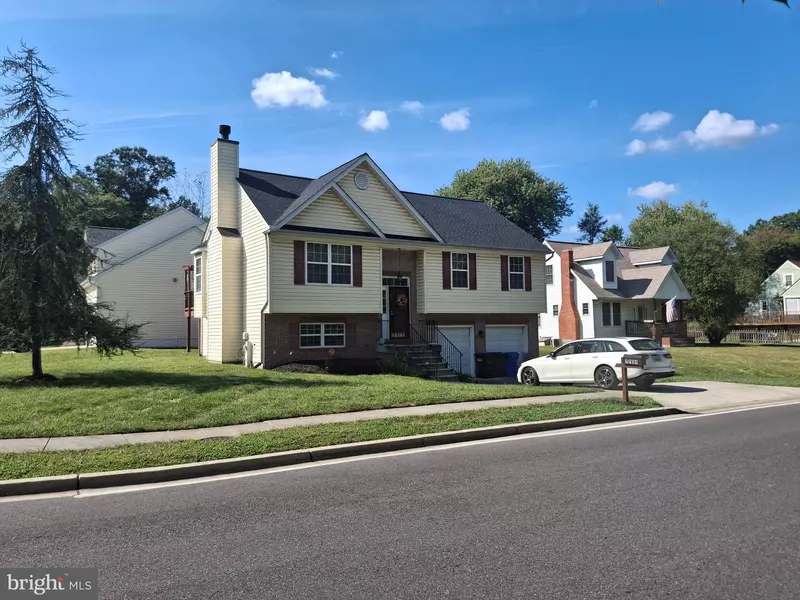 7704 BEALL ROAD, Laurel, MD 20707
