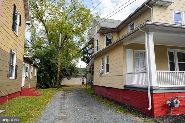 Salisbury, MD 21801,235 NEWTON ST #3