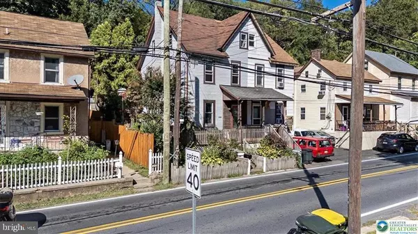 Bethlehem, PA 18015,1289 SEIDERSVILLE RD