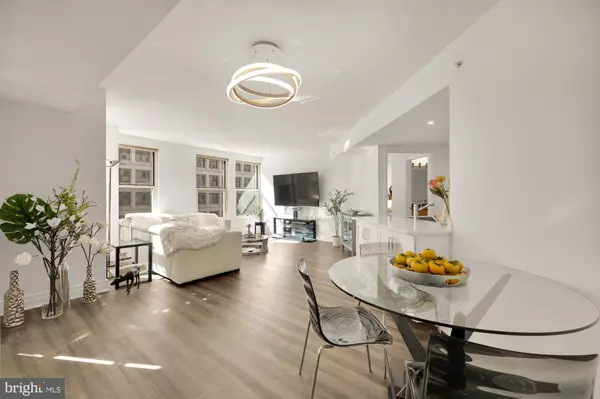 Washington, DC 20004,915 E ST NW #815