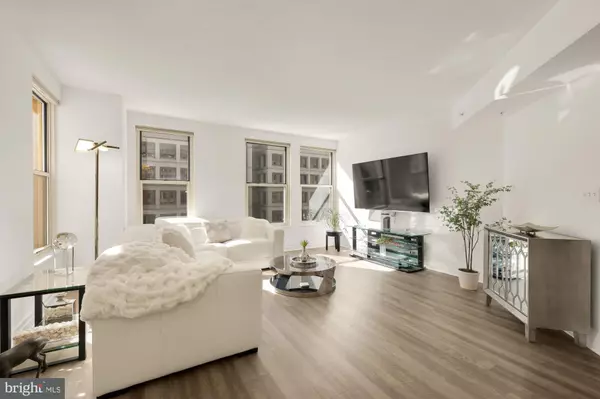 Washington, DC 20004,915 E ST NW #815