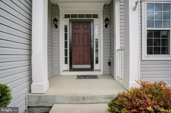 Chambersburg, PA 17202,1234 THISTLEDOWN DRIVE