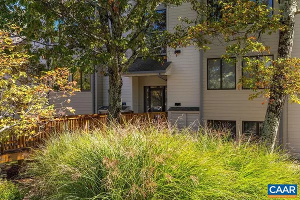 Wintergreen, VA 22967,1556 VISTAS CONDOS #1556