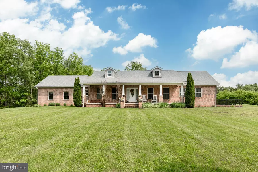 310 UPDYKE RD, Littlestown, PA 17340