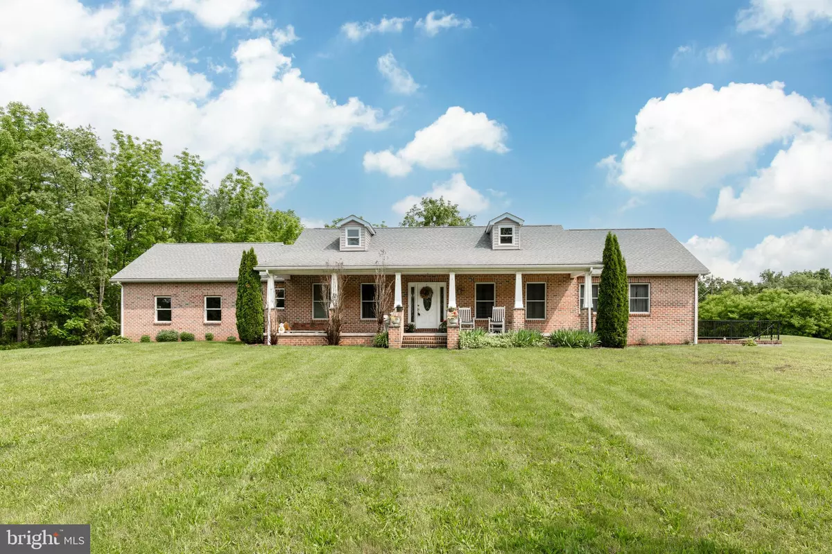 Littlestown, PA 17340,310 UPDYKE RD