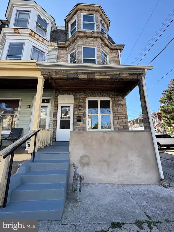 1112 ROBESON ST,  Reading,  PA 19604