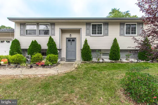 Williamstown, NJ 08094,280 IRELAND TER