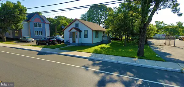 252 N NEW RD, Pleasantville, NJ 08232