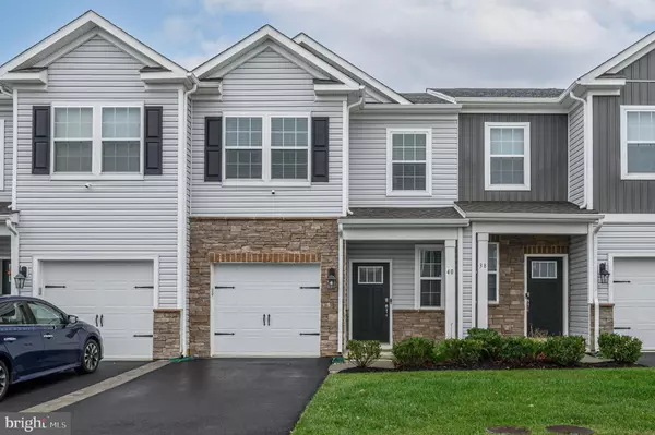 40 NELSONS WAY, Westampton, NJ 08060