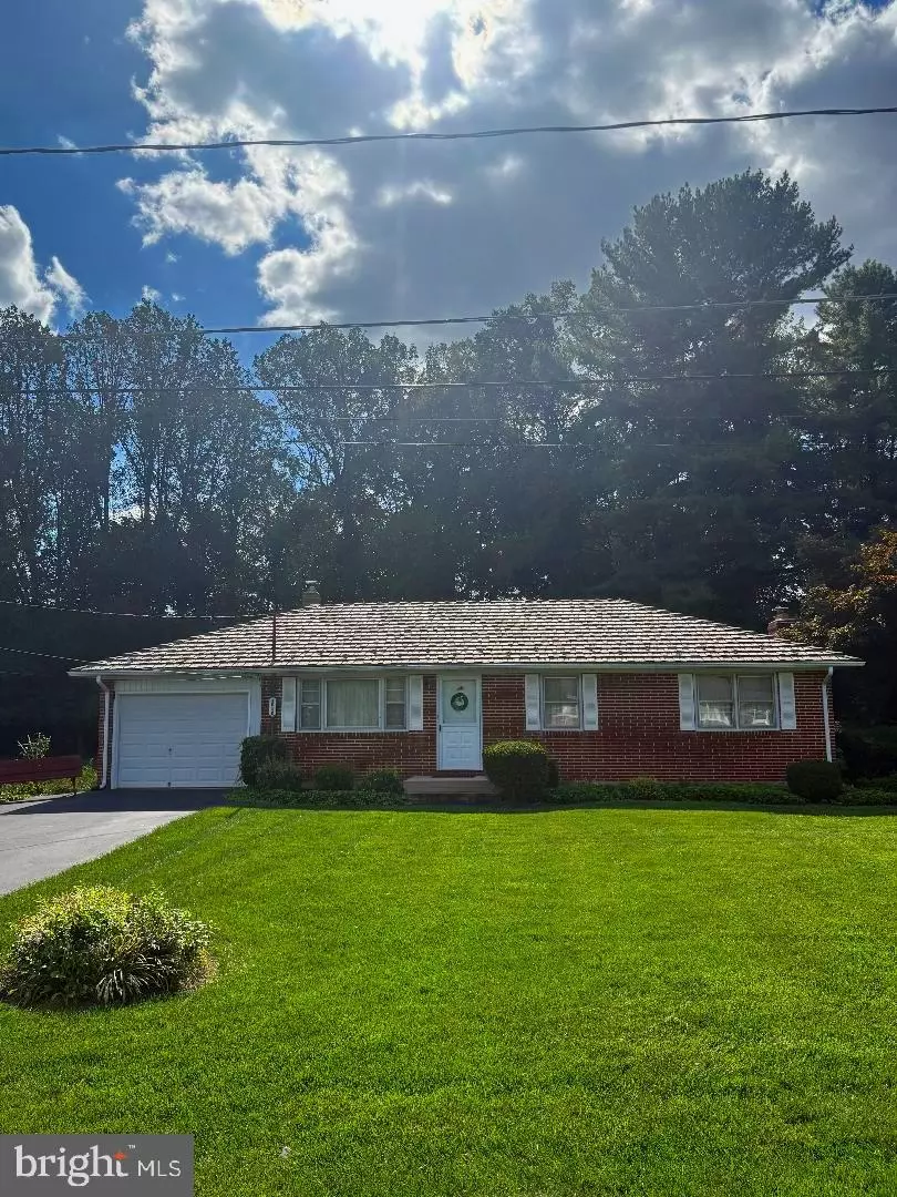 Bel Air, MD 21015,1012 WINFIELD DR