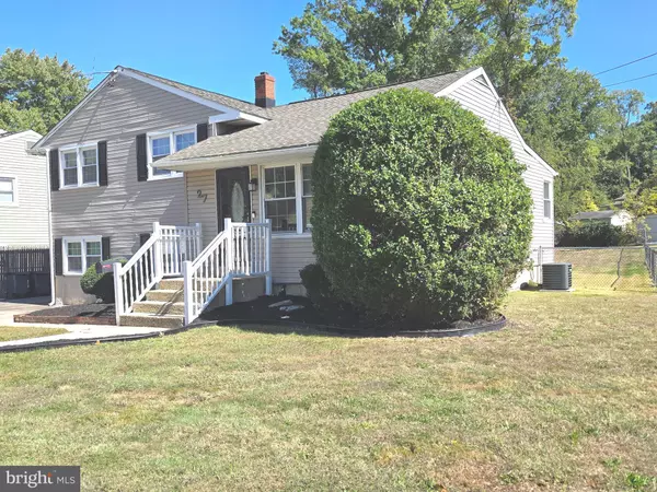 Gloucester City, NJ 08030,27 GOLDY DR