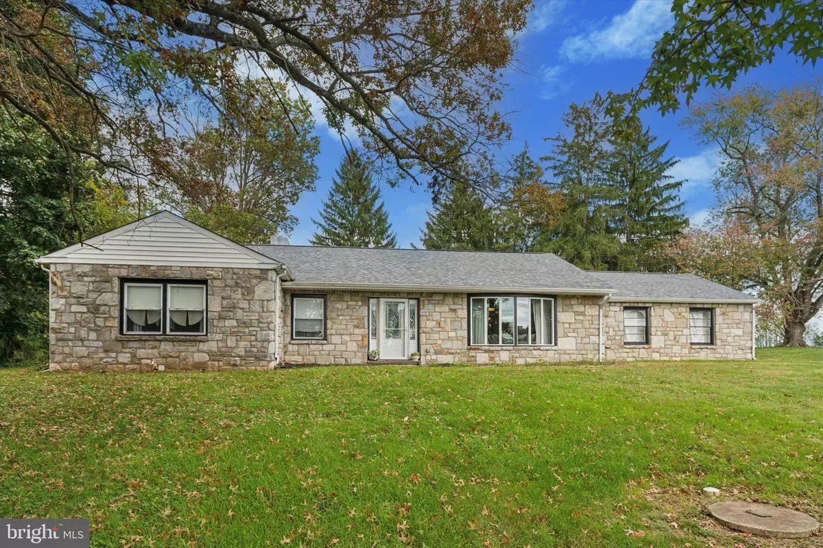 Coatesville, PA 19320,435 W KINGS HWY