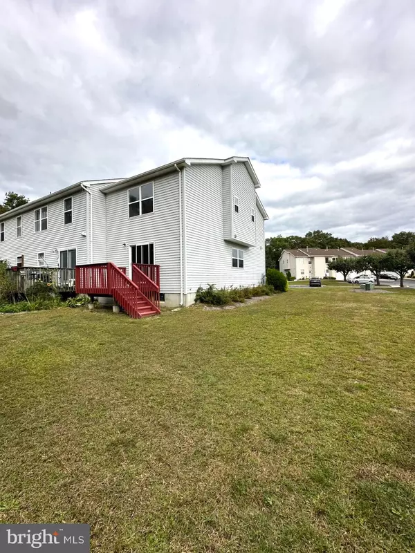 Little Egg Harbor Twp, NJ 08087,72 VINCENT CT