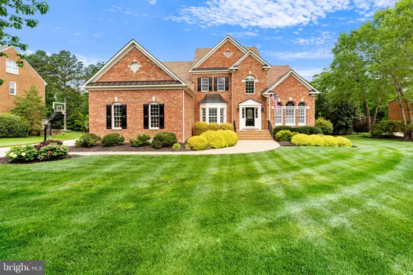 Midlothian, VA 23113,16106 SWALLOWTAIL PL