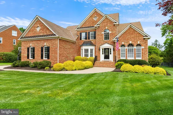 16106 SWALLOWTAIL PL, Midlothian, VA 23113