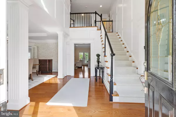 Midlothian, VA 23113,16106 SWALLOWTAIL PL