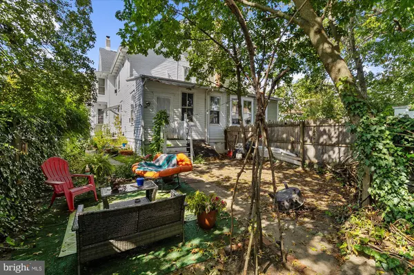 Mount Holly, NJ 08060,40 UNION ST