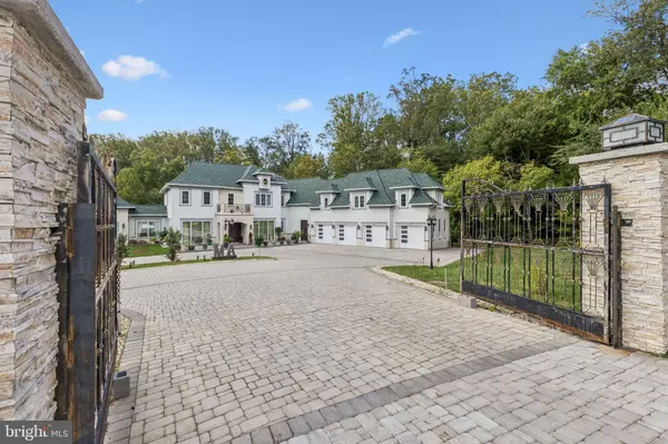 Mclean, VA 22101,855 DOLLEY MADISON BLVD