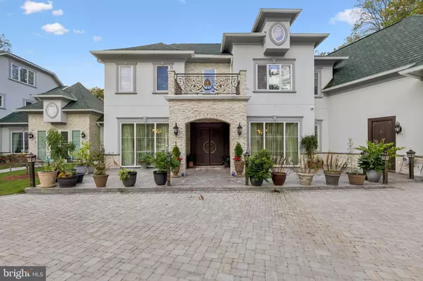 855 DOLLEY MADISON BLVD, Mclean, VA 22101