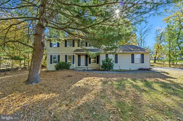 Perkasie, PA 18944,2333 THREE MILE RUN RD