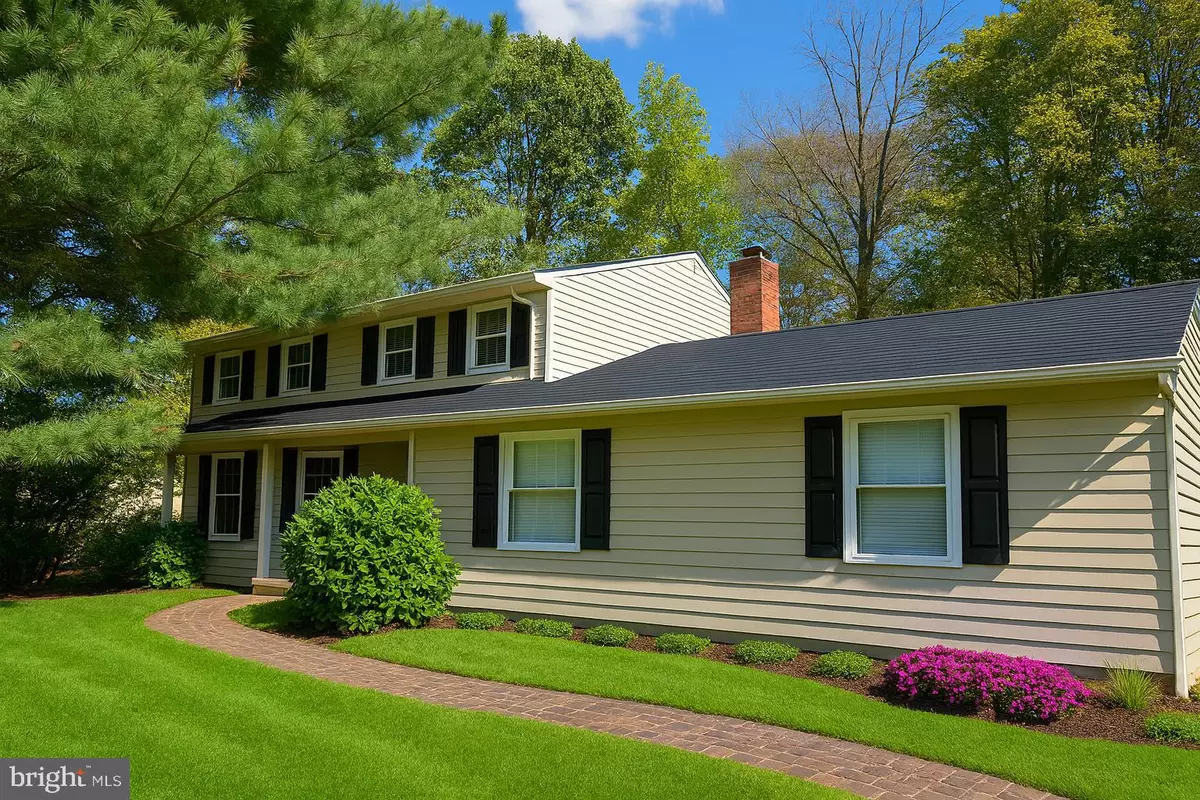 Perkasie, PA 18944,2333 THREE MILE RUN RD