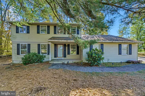 Perkasie, PA 18944,2333 THREE MILE RUN RD