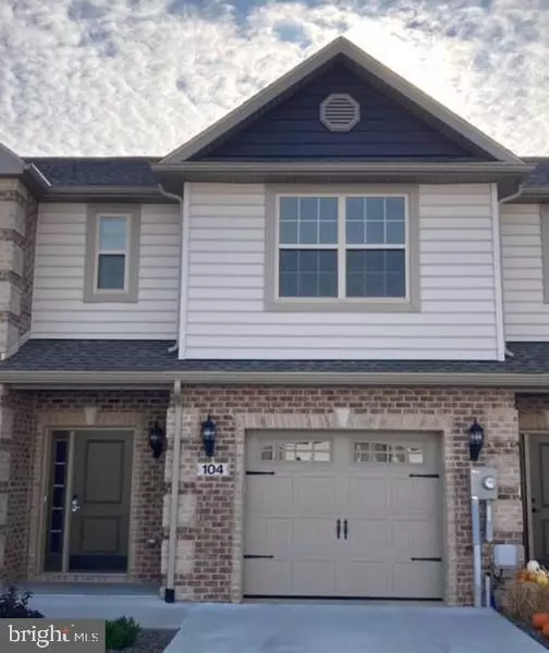 104 DELANO DRIVE, Chambersburg, PA 17202