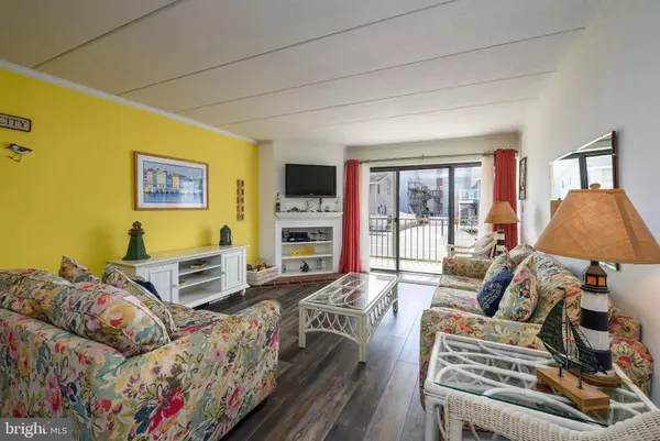 Ocean City, MD 21842,4 123RD ST #103