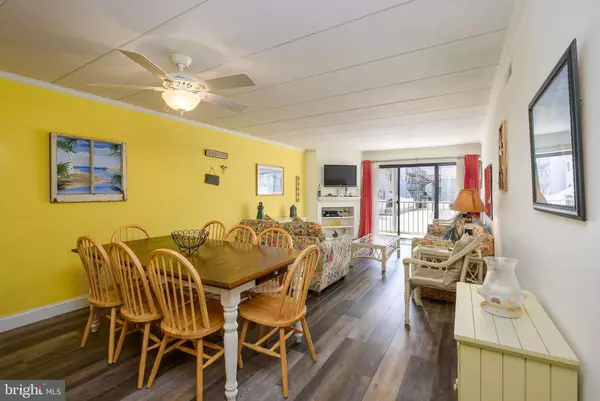 Ocean City, MD 21842,4 123RD ST #103