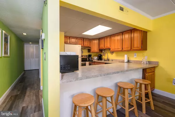 Ocean City, MD 21842,4 123RD ST #103