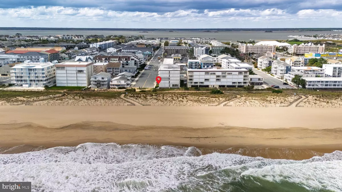 Ocean City, MD 21842,4 123RD ST #103