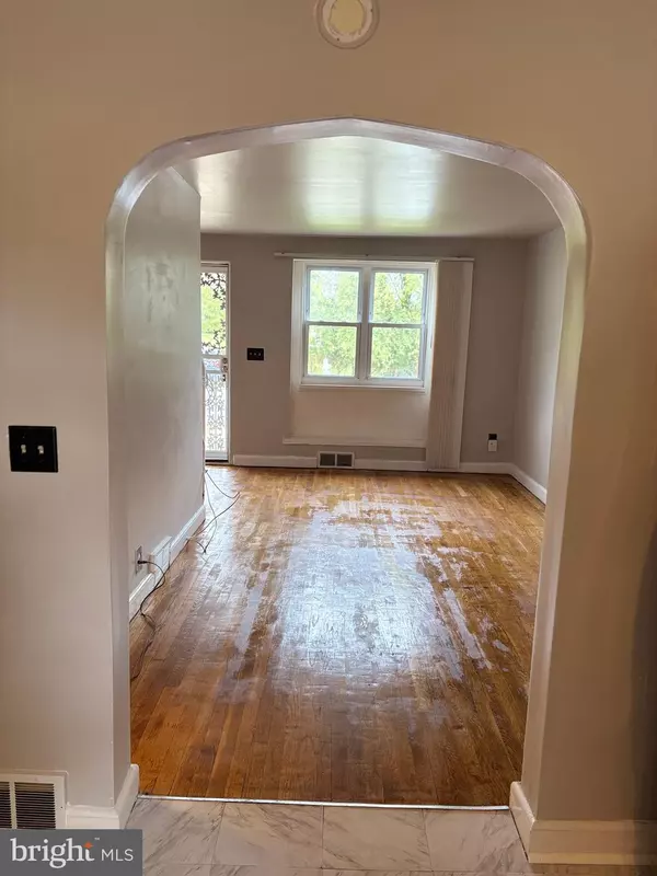 Baltimore, MD 21216,2647 RAYNER AVE