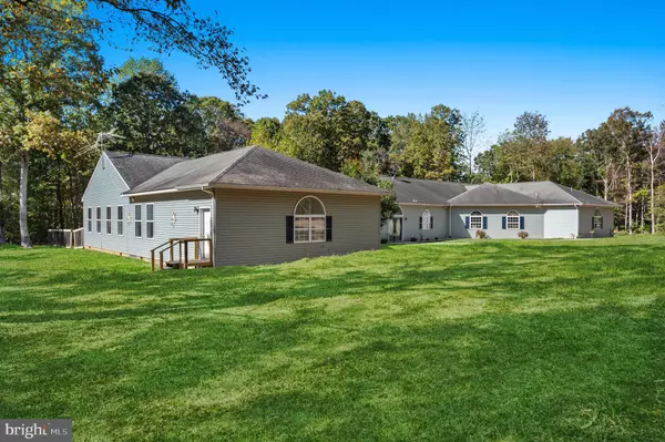 Woodstown, NJ 08098,141 YORKETOWN