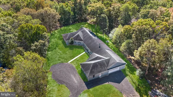 141 YORKETOWN, Woodstown, NJ 08098