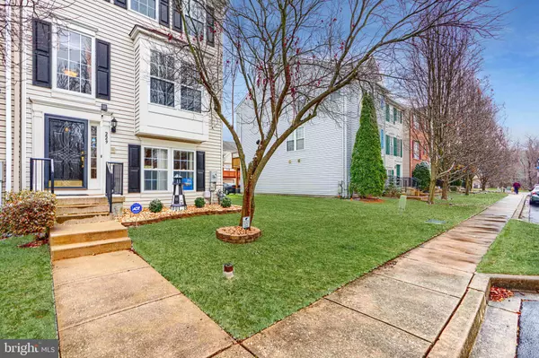 Belcamp, MD 21017,229 KESTREL DR