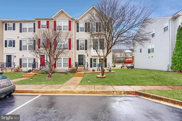 229 KESTREL DR, Belcamp, MD 21017