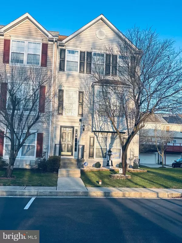 229 KESTREL DR, Belcamp, MD 21017