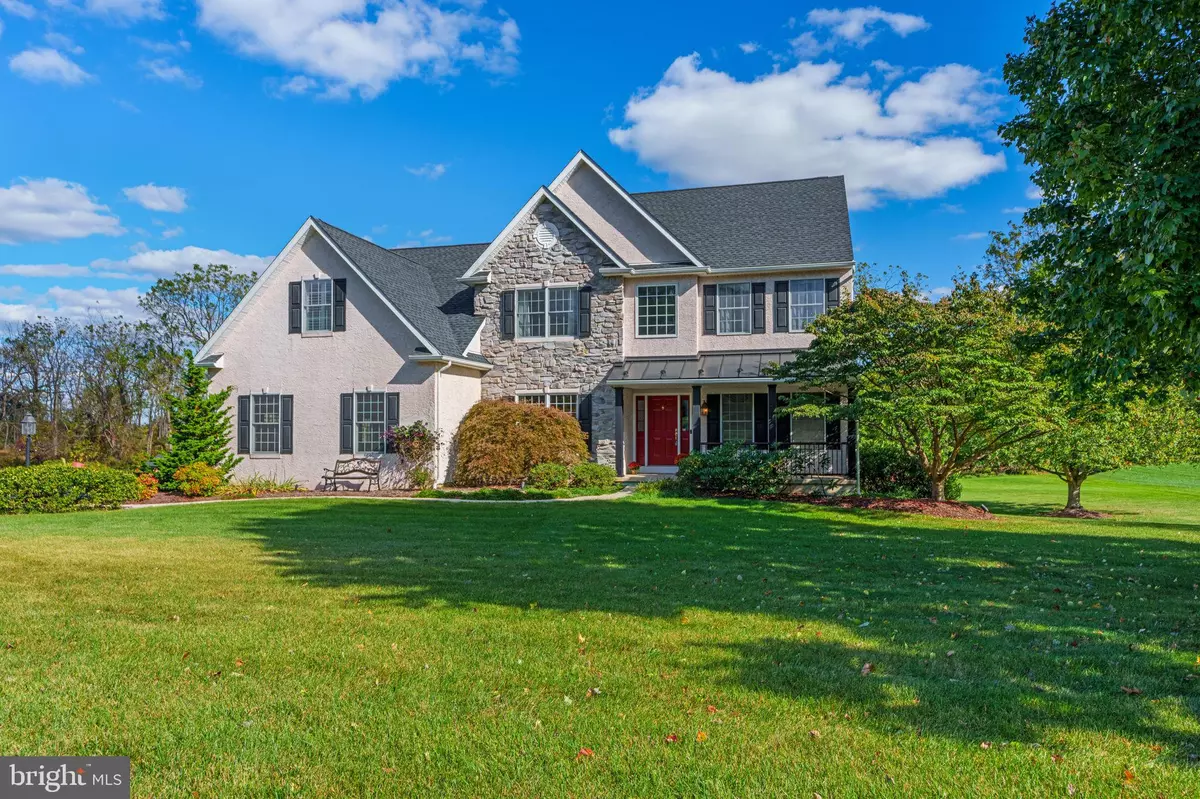 Zionsville, PA 18092,6581 SWEETBRIAR LN