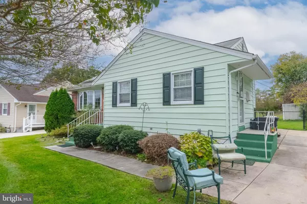 Nottingham, MD 21236,9026 CARLISLE AVE