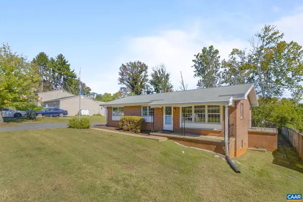 Charlottesville, VA 22901,2208 DOMINION DR