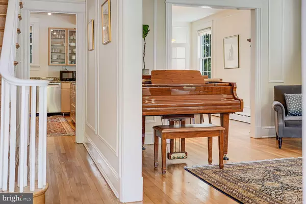 Washington, DC 20016,3614 ORDWAY ST NW